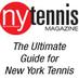 New York Tennis Mag (@nytennismag) Twitter profile photo New York Tennis Mag (@nytennismag) Twitter profile photo
