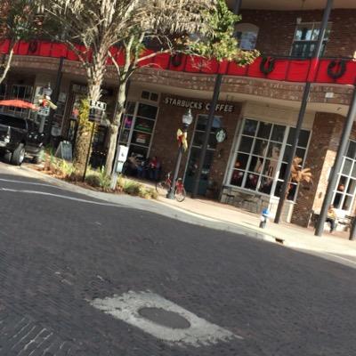 Union Street SBUX