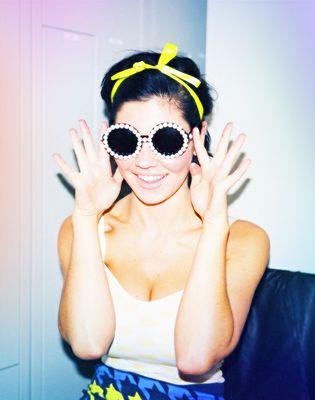 Marina & the diamonds 
#MFRol