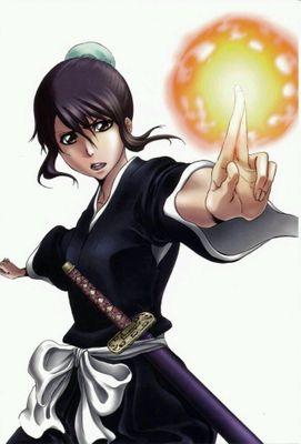 LtMomoHinamori's profile picture. | Lieutenant of the 5th Division| |Zanpakto: Tobiume| |Kido expert| #RP #BLEACHRP #MULTIVERSERP