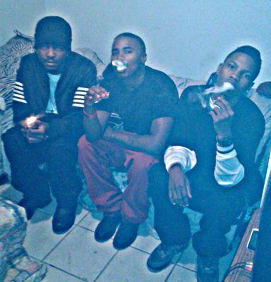 Free Rob G
