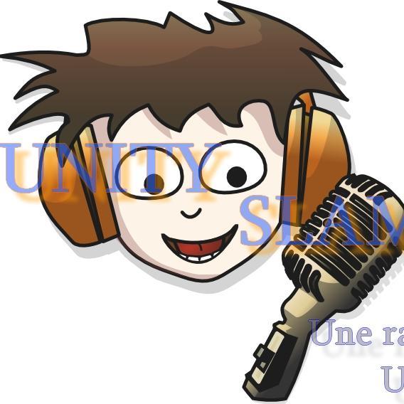 UnitySlamfm's profile picture. 