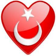 BAYRAĞINA AŞIK, SÖZDE DEĞİL ÖZDE VATAN VE MİLLET SEVDALISI... 
HAKARET VE KÜFÜR OLMADIKTAN SONRA HER TÜRLÜ DÜŞÜNCEYE SAYGILI...