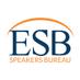 Executive Speakers (@execspeakers) Twitter profile photo Executive Speakers (@execspeakers) Twitter profile photo