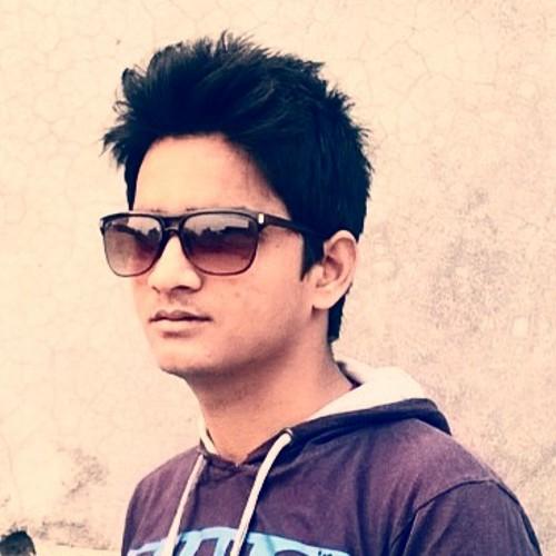 I m in love / I m a good crickter in hometown / I m preparing for civil services