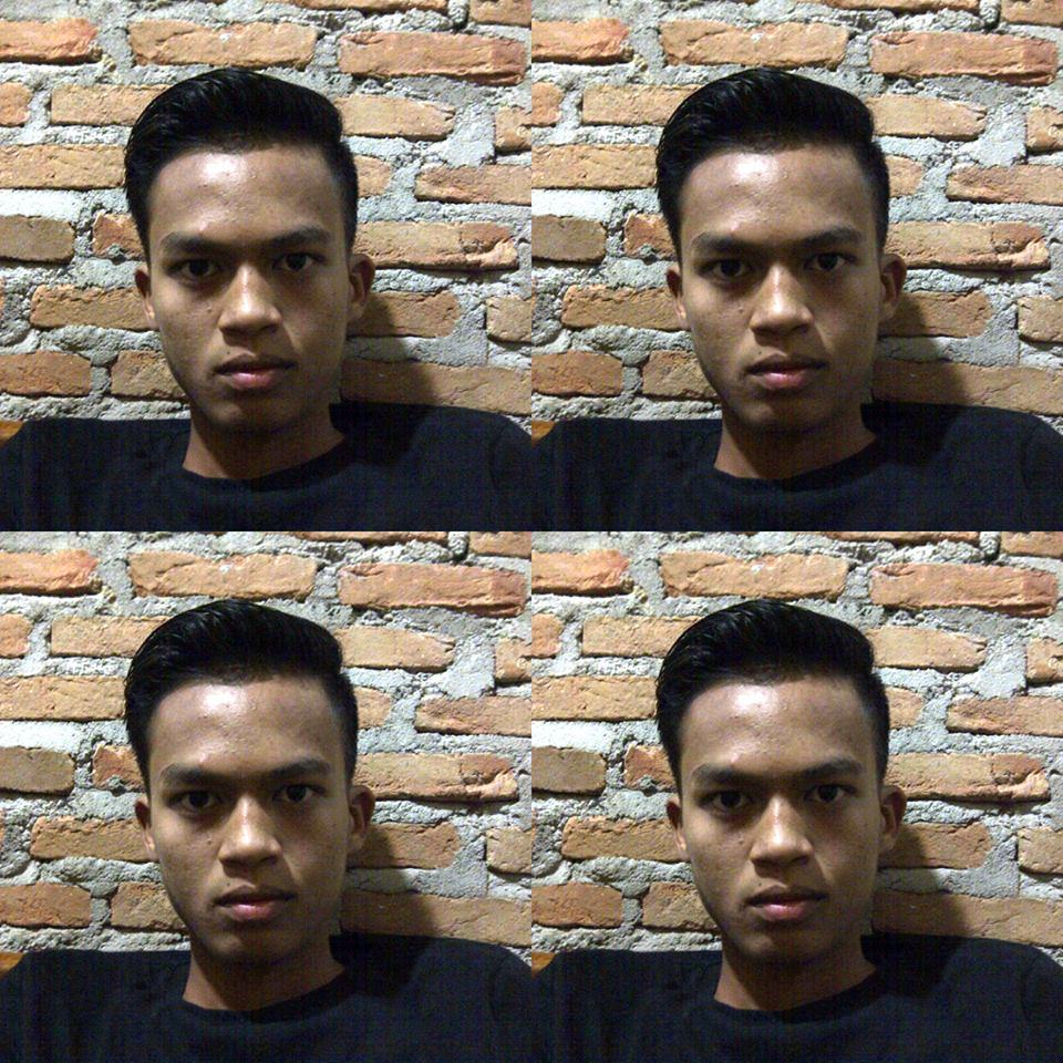 Cita-cita aku pengen ngebahagian kedua orang tuaku :)