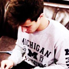 I love your eyes, they look like diamonds to me.