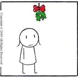 I'm Elspeth. I'm on my own this Christmas and I wrote something about it for you and others: http://t.co/UxYI14bo4G