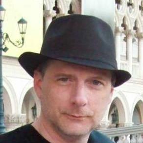 Dedicated hermit, aspiring author & screenwriter, optimistic pessimist. Continually seeking acceptance.