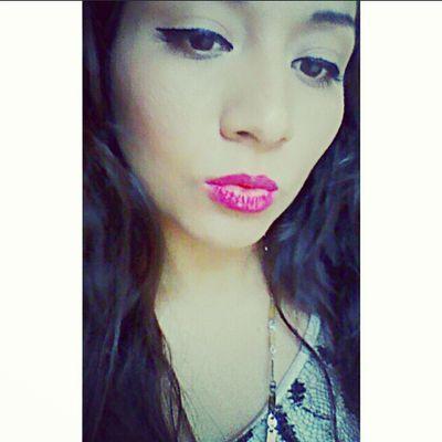 MarceeL__'s profile picture. ENAMORADA.