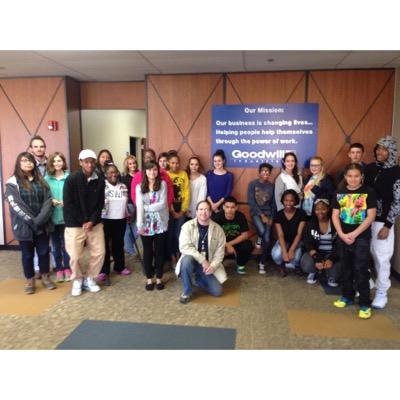 DSF Mentors Club.
Will be posting dates of meetings and other information.
