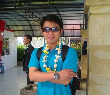 Menata hidup dan Tetep Rock n' RoLL