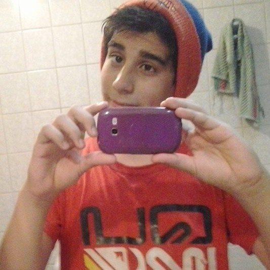 San Lorenzo & Nada Mas :D