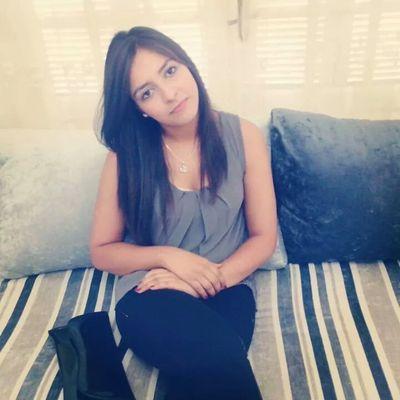 marwaabdelmoum1's profile picture. 