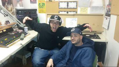 Thursday nights at 10pm STREET HOP with dj Carmelo & Lakes bringing you the best in local hip hop for the tri cities 100.3fm soundfm.ca