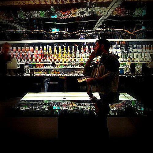 BKarampetsos's profile picture. startup enthusiast, marketeer