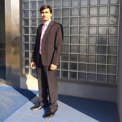 BGaadhe's profile picture. 