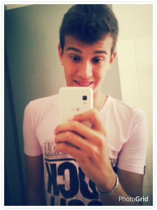 adailto_1995's profile picture. 