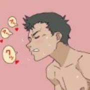 Yo! my name's Toji and I'm kinda horny most o'the time! (#nsfw #yaoi #opendms)