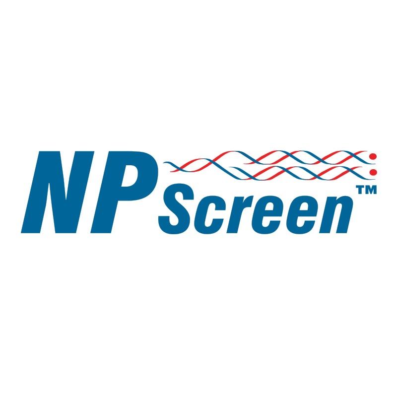 NPScreen's profile picture. NPscreen is a genetic test for nasopharyngeal cancer. Be aware, get an annual screening, save your life.