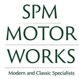 Welcome to SPM Motorworks, we are an established motor repair business with an enviable reputation located in Byfleet, Surrey.