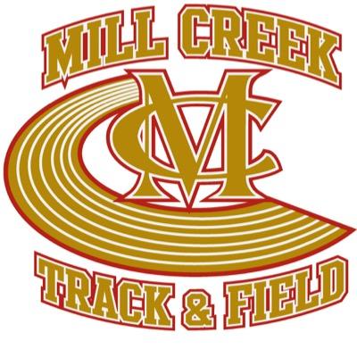 Mill Creek Boys T&F