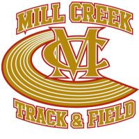 Mill Creek Boys T&F (@mcboystandf) 's Twitter Profile