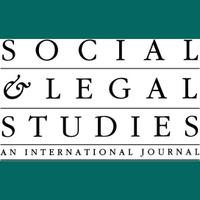 Social & Legal Studies(@SLS_Journal) 's Twitter Profileg