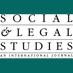 Social & Legal Studies (@SLS_Journal) Twitter profile photo