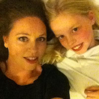 Retail geek, mother and happy wife