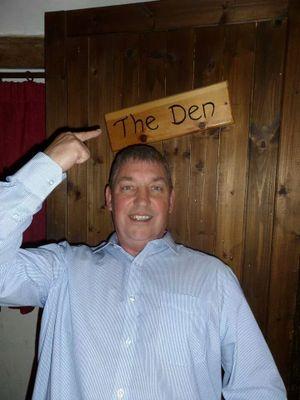 denfry Profile Picture
