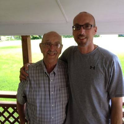 Father of 3, independent voter, open heart surgery survivor grateful for first responders and health care workers, always involved in volleyball or lacrosse