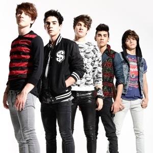 Esta cuenta esta 100%dedicada a CD9 y mi meta es que me sigan son mi todo grcias a ellos soy mas fuerte y nunca dejare de soñar por que los sueños se cumplen