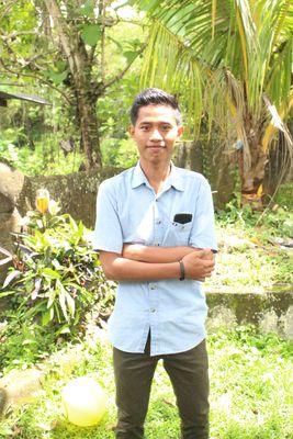 sliwiryudi's profile picture. 