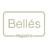 magazine_belle's profile image
