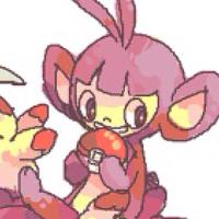 Yarn (@tricky_tail) 's Twitter Profile