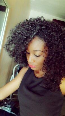 Am just me,I just rule my world and hold my friends in high esteem