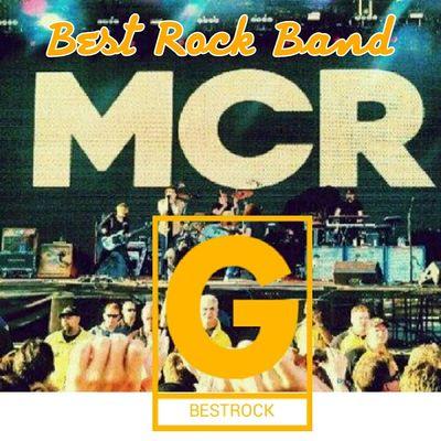 My Chemical Romance is done. But it can never die.
It is alive in me, in the guys, and it is alive inside all of
you.
 http://t.co/agROW4YlNY