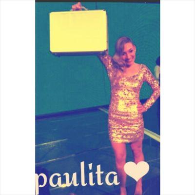 19añitos!Lolita#Apoyando ha paula !! Muero de amor con mi hawayana#'  ♥ LUIS ♥  HUGO ♥Ganadora de gran hermano15 PAULA❤