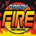 FRC 2194 Fondy Fire (@frcfondyfire) Twitter profile photo