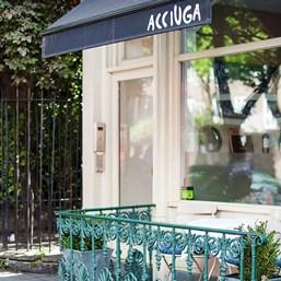 @AcciugaLondon