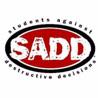 Holy Name's Chapter of Students Against Destructive Decisions~follow for updates and more