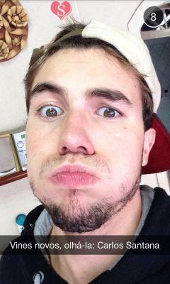 As doidinhas do mais doidinho lindo