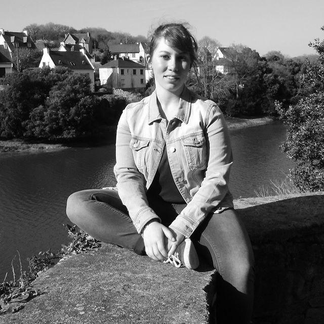 clemyie's profile picture. étudiante en ostéopathie