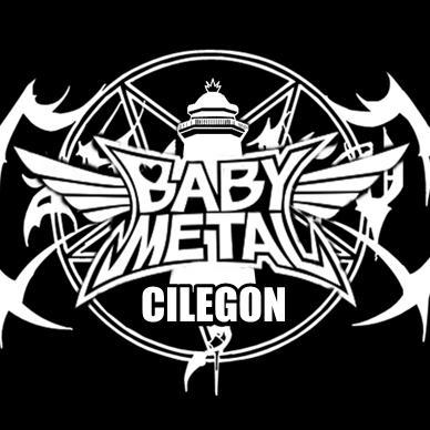 BABYMETAL_CLGN's profile picture. We are METAL RESISTANCE From Kota Baja | Always Support @BABYMETAL_JAPAN | CP: 5C68FEC3 / 085772273358