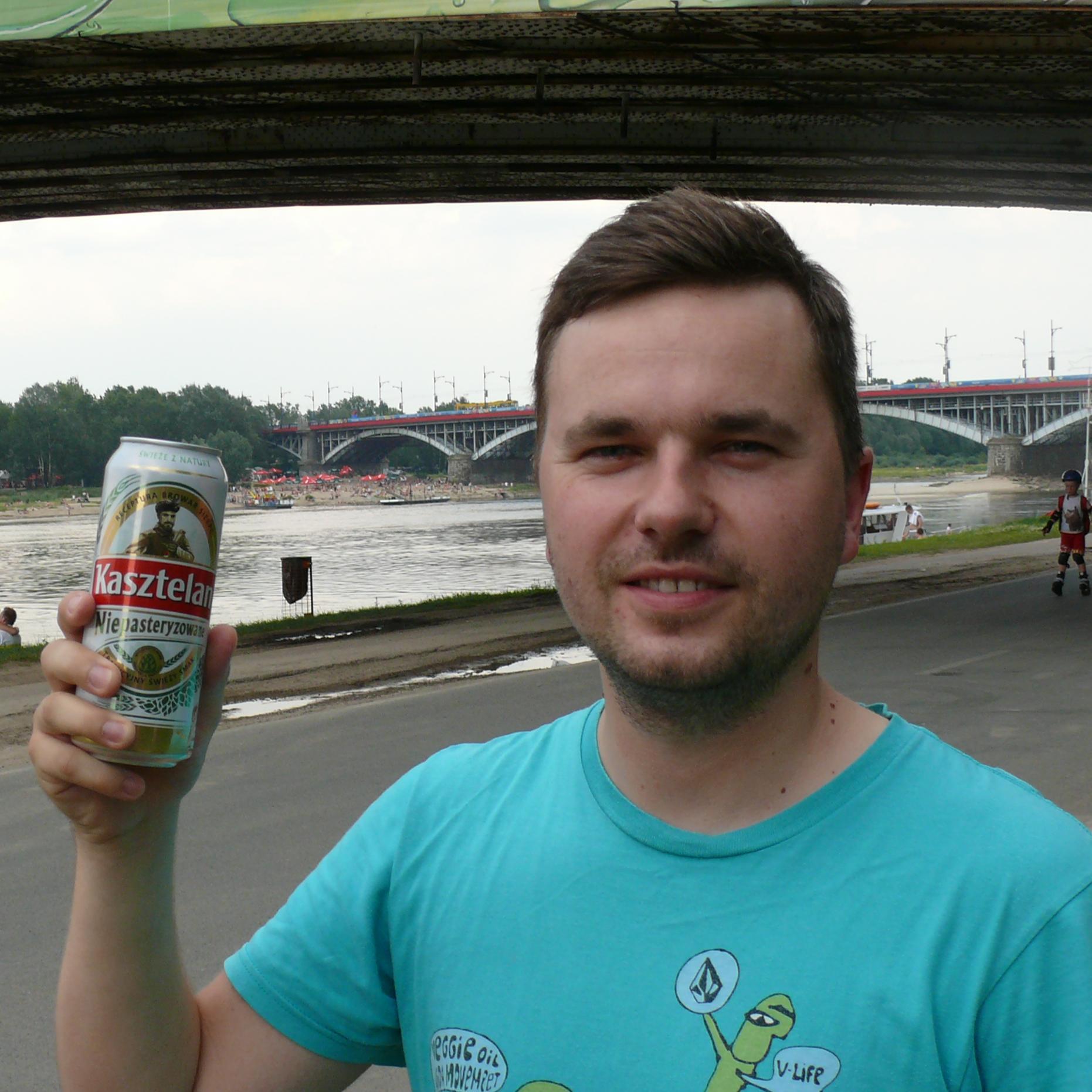 kriszotpl's profile picture. 