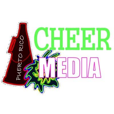 prcheermedia's profile picture. ¡Bienvenidos a Puerto Rico Cheer Media! Estaremos informando sobre los eventos y competencias en la temporada '15-'16. Manténganse al día y éxito a los atletas.
