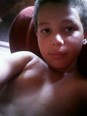 te adoro Sabrina