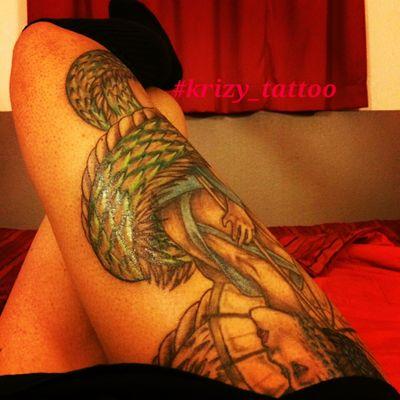 LevelArt_tattoo's profile picture. 