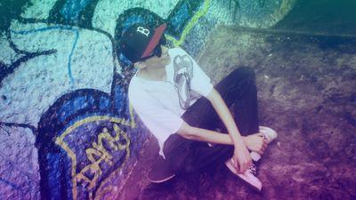 SkufSkooby's profile picture. ¡¡Everything is Tech-House & House music!!